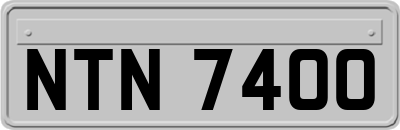 NTN7400