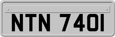 NTN7401
