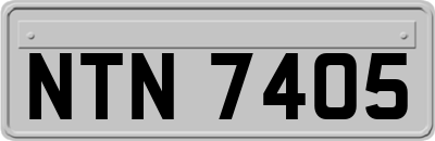 NTN7405