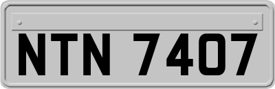NTN7407