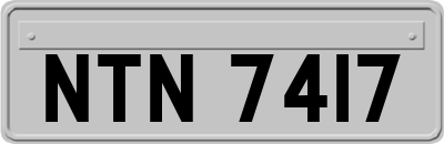NTN7417