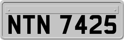 NTN7425