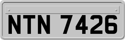 NTN7426