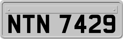NTN7429