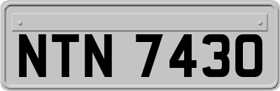 NTN7430