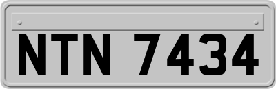 NTN7434