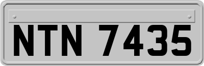 NTN7435