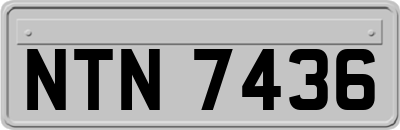 NTN7436