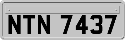 NTN7437
