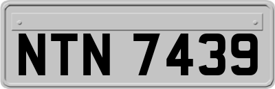 NTN7439