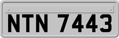 NTN7443