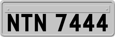 NTN7444