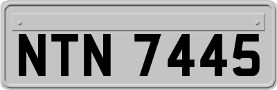 NTN7445