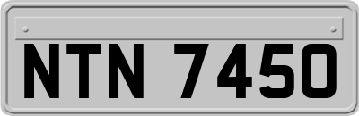 NTN7450