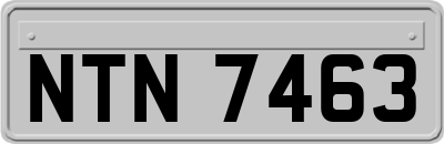 NTN7463