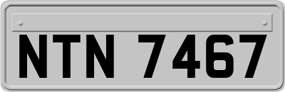 NTN7467