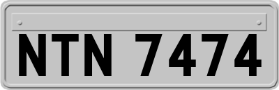 NTN7474