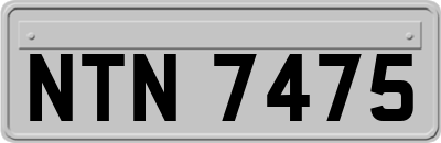 NTN7475