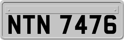 NTN7476