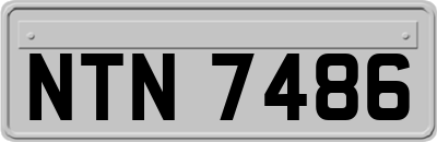 NTN7486