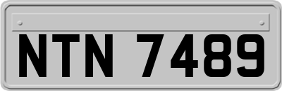 NTN7489
