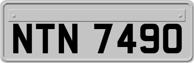 NTN7490
