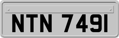 NTN7491