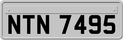 NTN7495