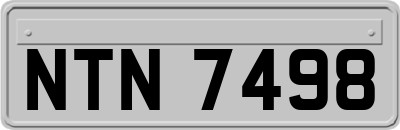 NTN7498