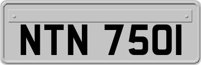 NTN7501