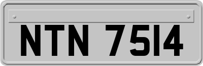 NTN7514