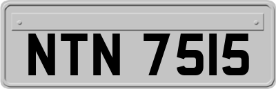 NTN7515