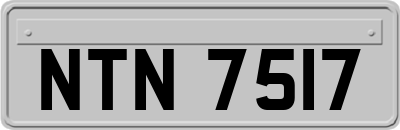 NTN7517