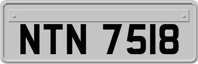 NTN7518