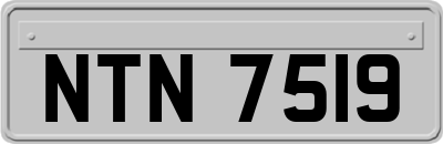 NTN7519