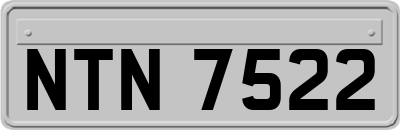 NTN7522