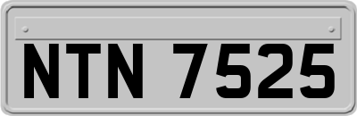 NTN7525