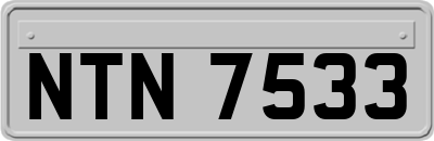 NTN7533