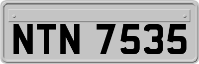 NTN7535