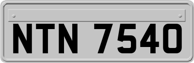 NTN7540