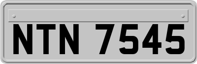 NTN7545