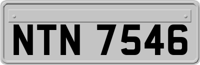 NTN7546
