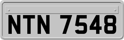NTN7548