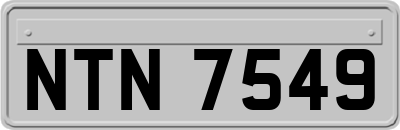 NTN7549