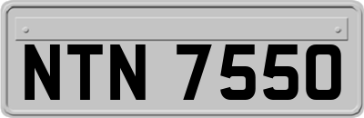 NTN7550