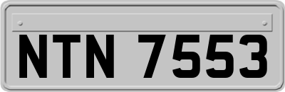 NTN7553