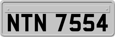 NTN7554