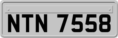 NTN7558