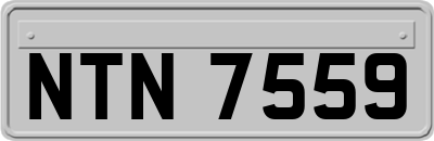 NTN7559