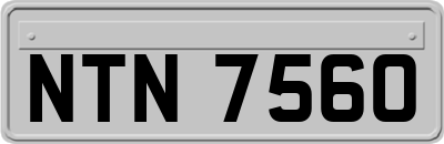 NTN7560